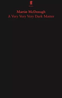 A Very Very Very Dark Matter