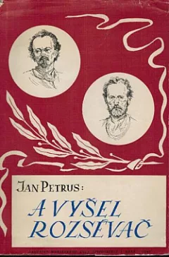 A vyšel rozsévač