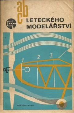ABC leteckého modelářství