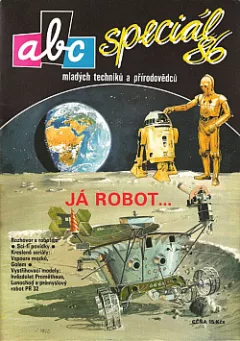 ABC mladých techniků a přírodovědců - Speciál 86