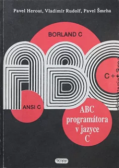 ABC programátora v jazyce C