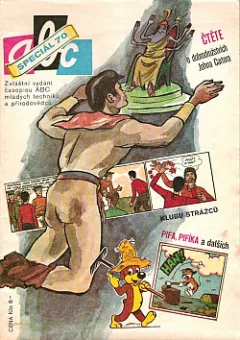 ABC speciál 1970