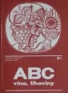 ABC víno, lihoviny