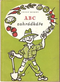 ABC zahrádkáře