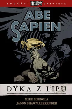 Dýka z Lipu