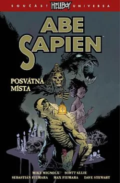 Posvátná místa