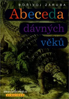 Abeceda dávných věků