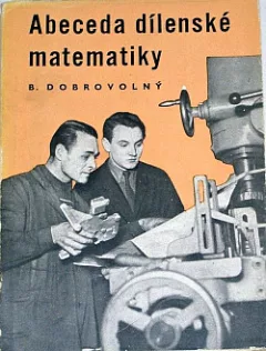 Abeceda dílenské matematiky
