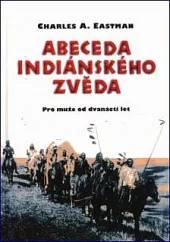 Abeceda indiánského zvěda