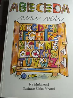 ABECEDA není věda
