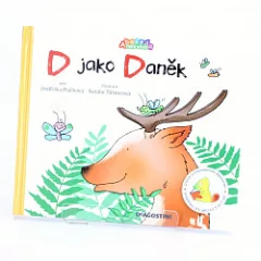 D jako Daněk