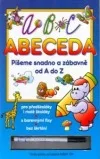 Abeceda - Píšeme snadno a zábavně od A do Z