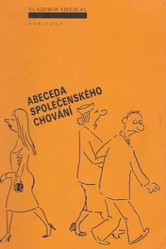 Abeceda společenského chování