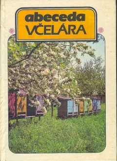 Abeceda včelára