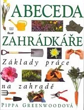 Abeceda zahrádkáře