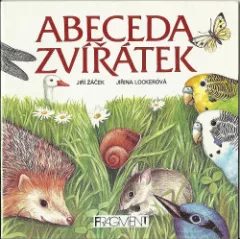 Abeceda zvířátek