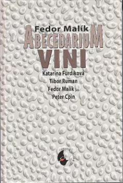 Abecedarium vini