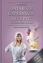 Abecední databáze úspěšných receptů i z pomalého hrnce