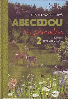 Abecedou za přírodou 2