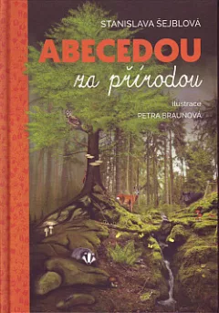 Abecedou za přírodou