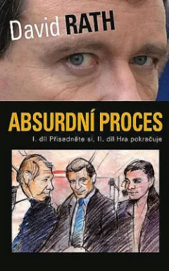 Absurdní proces