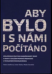 Aby bylo i s námi počítáno