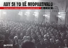 Aby se to už neopakovalo