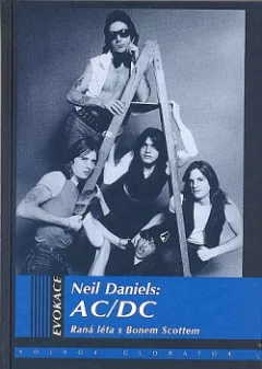 AC/DC - Raná léta s Bonem Scottem