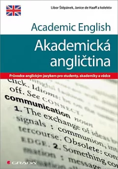 Academic English – Akademická angličtina