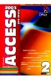 Access 2003 pro školy 2.díl