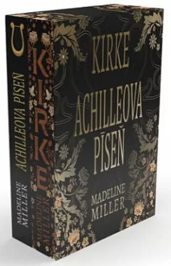 Achilleova píseň / Kirke
