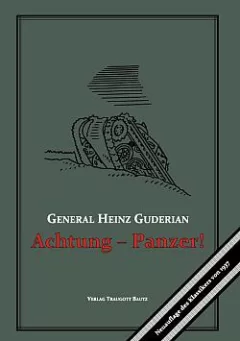 Achtung - Panzer!