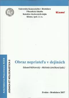 Obraz nepriateľa v dejinách