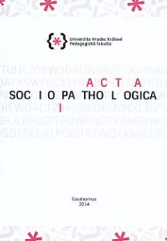 Acta sociopathologica I