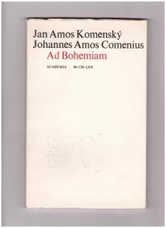 Ad Bohemiam