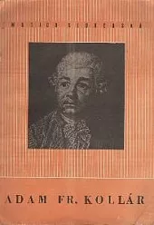 Adam František Kollár