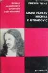 Adam Václav Michna z Otradovic