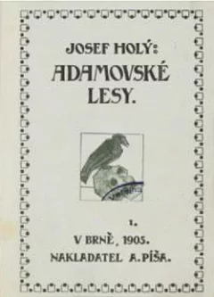 Adamovské lesy
