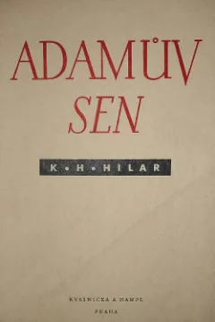 Adamův sen
