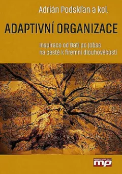 Adaptivní organizace