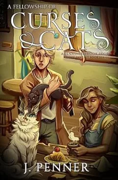A Fellowship of Curses & Cats
