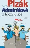 Admirálové z Kozí ulice