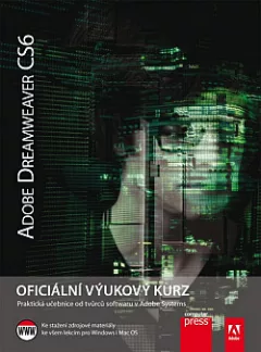 Adobe Dreamweaver CS6
