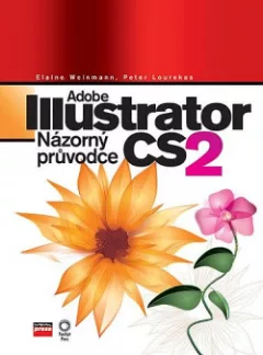 Adobe Illustrator CS2 Názorný průvodce