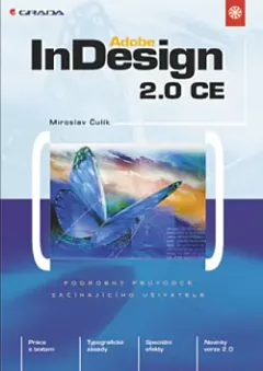 Adobe InDesign 2.0 CE