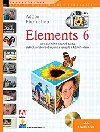 Adobe Photoshop ELEMENTS 6 - oficiální výukový kurz