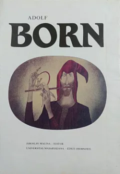 Adolf Born