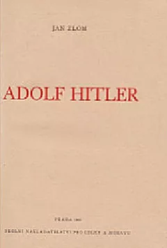 Adolf Hitler
