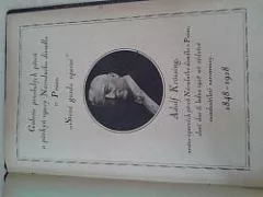 Adolf Krössing
