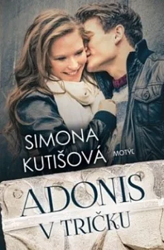 Adonis v tričku